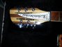 Rickenbacker 360/12 , Mapleglo: Headstock