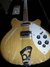 Rickenbacker 360/12 , Mapleglo: Full Instrument - Front