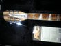 Rickenbacker 360/12 , Mapleglo: Close up - Free