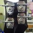 Rickenbacker 4003/4 , Jetglo: Headstock - Rear