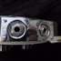 Rickenbacker 4003/4 , Jetglo: Close up - Free