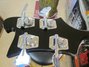 Rickenbacker 4003/4 , Jetglo: Headstock - Rear