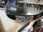 Rickenbacker 4003/4 , Jetglo: Close up - Free