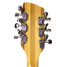 Rickenbacker 360/12 , Natural: Headstock - Rear