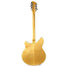 Rickenbacker 360/12 , Natural: Full Instrument - Rear