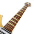 Rickenbacker 360/12 , Natural: Neck - Front