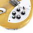 Rickenbacker 360/12 , Natural: Close up - Free2