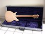 Rickenbacker 350/6 V63, Mapleglo: Full Instrument - Rear