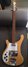 Rickenbacker 4001/4 V63, Mapleglo: Full Instrument - Front