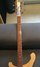 Rickenbacker 4001/4 V63, Mapleglo: Neck - Front