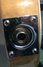 Rickenbacker 4001/4 V63, Mapleglo: Neck - Rear