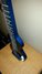 Rickenbacker Ace/6 Refin, Blue: Close up - Free2