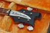 Rickenbacker 4001/4 , Jetglo: Headstock