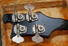 Rickenbacker 4001/4 , Jetglo: Headstock - Rear