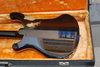 Sep 1976 Rickenbacker 4001/4 , Jetglo: Body - Rear