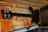 Rickenbacker 4001/4 , Jetglo: Full Instrument - Rear