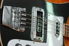 Rickenbacker 4001/4 , Jetglo: Close up - Free