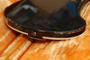 Rickenbacker 4001/4 , Jetglo: Close up - Free2
