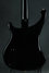 Dec 2014 Rickenbacker 4004/4 Cii, Jetglo: Body - Rear