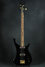 Rickenbacker 4004/4 Cii, Jetglo: Full Instrument - Front