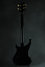 Rickenbacker 4004/4 Cii, Jetglo: Full Instrument - Rear