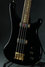 Rickenbacker 4004/4 Cii, Jetglo: Close up - Free2