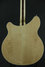 Jun 2014 Rickenbacker 360/6 , Mapleglo: Body - Rear