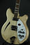 Rickenbacker 360/6 , Mapleglo: Close up - Free2