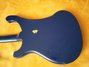 Rickenbacker 4001/4 , Azureglo: Body - Rear
