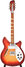Rickenbacker 366/12 , Fireglo: Full Instrument - Front