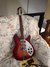 Rickenbacker 1997/6 SPC, Fireglo: Free image