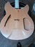 Rickenbacker 330/12 Mod, Mapleglo: Body - Front