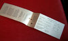 Rickenbacker 650/6 Dakota, Natural Walnut: Close up - Free