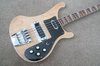 Rickenbacker 4003/4 BT, Mapleglo: Body - Front