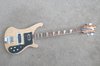 Rickenbacker 4003/4 BT, Mapleglo: Full Instrument - Front