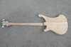 Rickenbacker 4003/4 BT, Mapleglo: Full Instrument - Rear