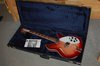 Rickenbacker 360/12 V64, Fireglo: Free image2