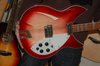 Rickenbacker 360/12 V64, Fireglo: Body - Front