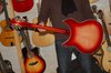 Rickenbacker 360/12 V64, Fireglo: Full Instrument - Rear