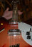 Rickenbacker 360/12 V64, Fireglo: Neck - Front