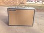 Rickenbacker M-11/amp , Gray: Headstock