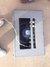 Rickenbacker M-11/amp , Gray: Body - Front