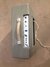 Dec 1957 Rickenbacker M-11/amp , Gray: Body - Rear