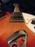 Rickenbacker 370/12 , Fireglo: Body - Front
