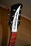 Rickenbacker 325/6 V63, Jetglo: Headstock