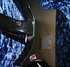 Sep 2000 Rickenbacker 325/6 V63, Jetglo: Body - Rear