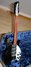 Rickenbacker 325/6 V63, Jetglo: Full Instrument - Front