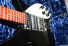 Rickenbacker 325/6 V63, Jetglo: Close up - Free