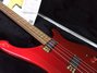 Rickenbacker 4004/4 Cii, Ruby: Free image