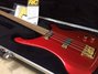 Rickenbacker 4004/4 Cii, Ruby: Body - Front